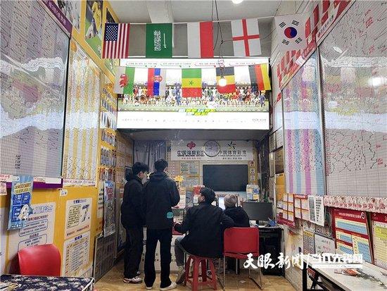 江西2.2亿彩票大奖事件后|铜仁彩票店销售额不减，彩民表示“眼红”