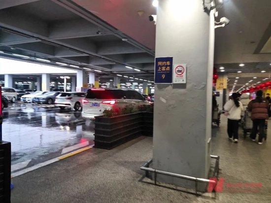 起底郑秀利的商业布局！浦东机场网约车禁令时仍可接单，神秘的“空港出行”凭什么？