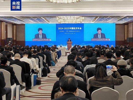 韩文秀:防止对微观主体活动的不当干预