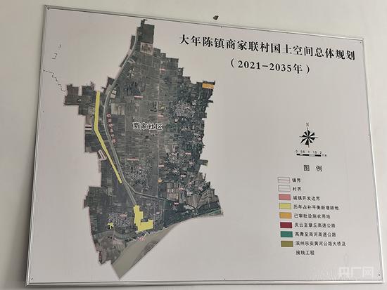 山东一地部分土地被挖坑取土?官方:已成立联合调查组全面调查核实