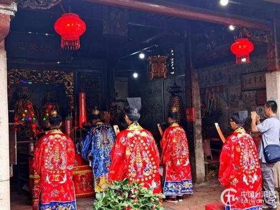 国台办这样回应特朗普，特别有意思！
