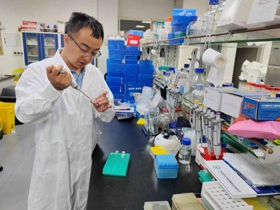 习近平总书记关切事|勇立潮头竞风流——科技工作者大有作为(上篇)