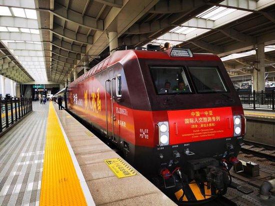 传承千年情谊 续写时代新篇—写在习近平主席赴哈萨克斯坦出席第二届中国-中亚峰会之际