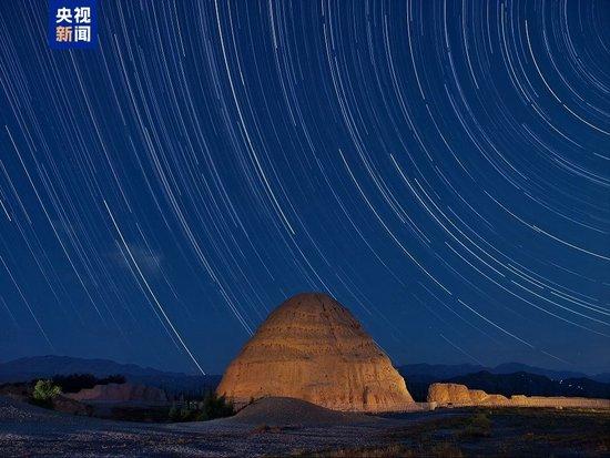 申遗成功!“西夏陵”被列入《世界遗产名录》