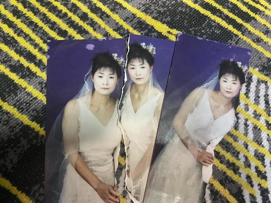 家暴纵火者死刑落地,“子告父”的陈昌雨在重建他的生活