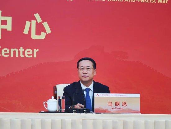 这件事上,美国“退群”,中国“扛大旗”,外交部表态