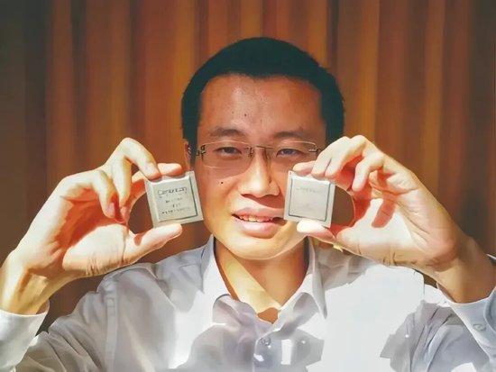 从被美制裁到超越茅台，这对江西兄弟逆袭登顶
