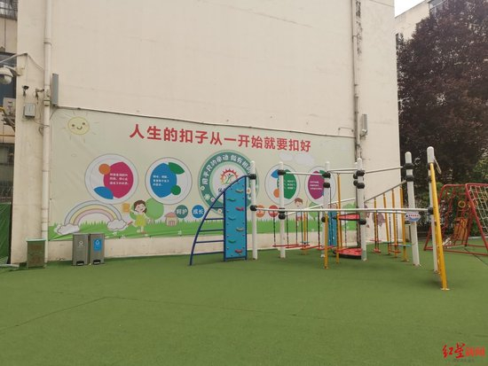 “幼儿园园长涉贪千万案”二审开庭 被告人当庭称幼儿园是其独立出资承包“自负盈亏”