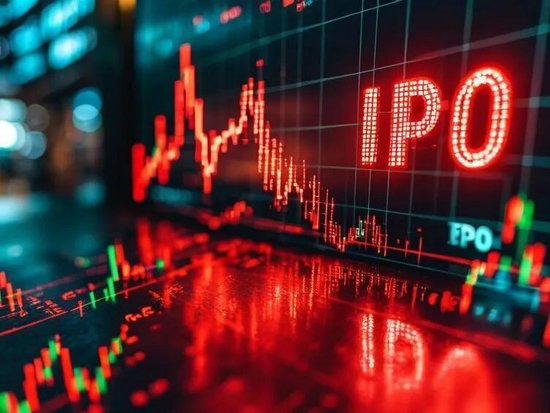 “中国版英伟达”,IPO只差临门一脚