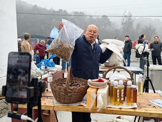 微观京津冀协同发展:公益“慢火车”开出幸福路