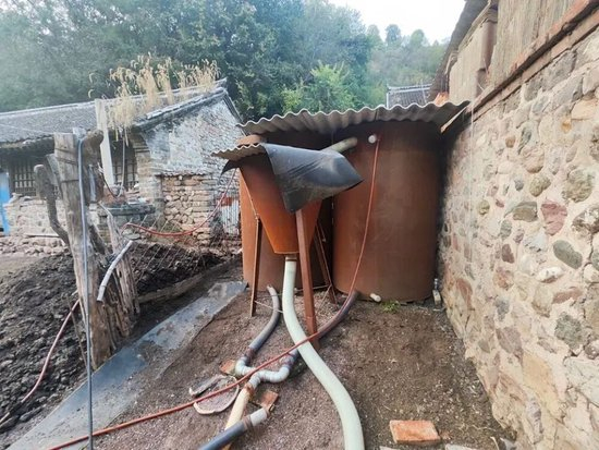 山村的秘密:“地下水有金子”,村民大肆盗采地下水,大户年入上百万