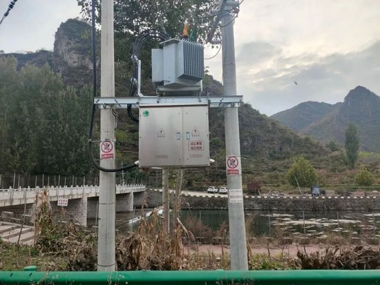 山村的秘密:“地下水有金子”,村民大肆盗采地下水,大户年入上百万