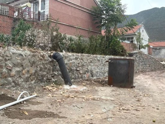 山村的秘密:“地下水有金子”,村民大肆盗采地下水,大户年入上百万