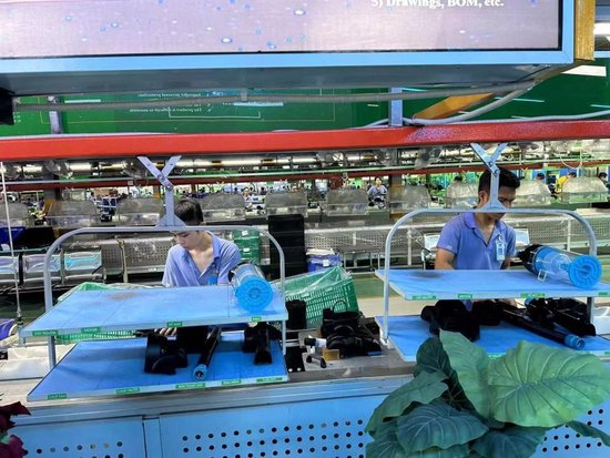 再次跑赢印度！亚洲GDP增速第一的国家还是它，明年目标增长10%