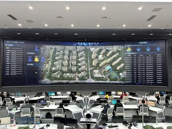 共建共治共享 南京探索大城“善治”新路径