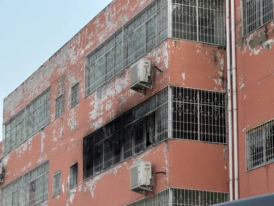 河南“1·19”重大火灾事故，官方披露详情