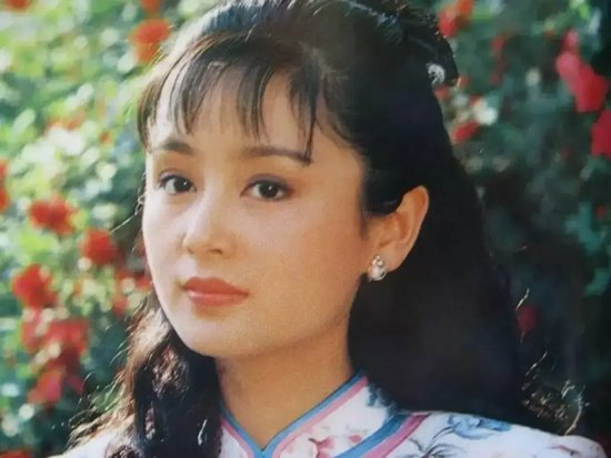 除了何晴，这些60后内地女星也是绝美