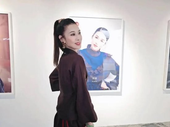 除了何晴，这些60后内地女星也是绝美