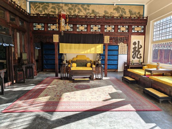 故宫养心殿重新开放，有这些新看点