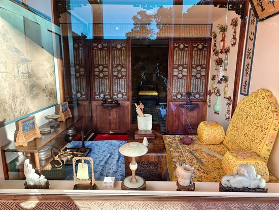 故宫养心殿重新开放，有这些新看点