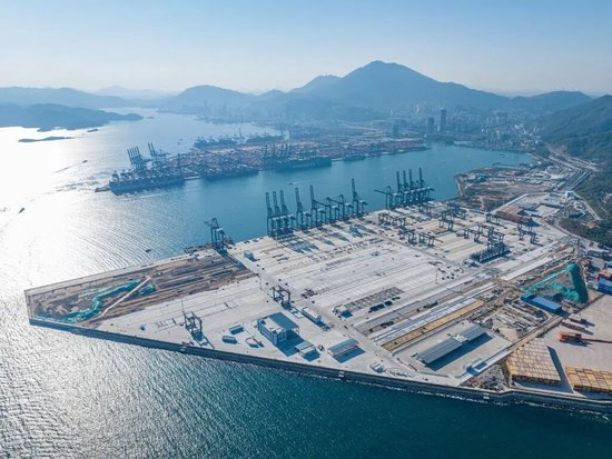 专访香港法律专家：巴拿马撕毁合约背信弃义，中方护企有实招