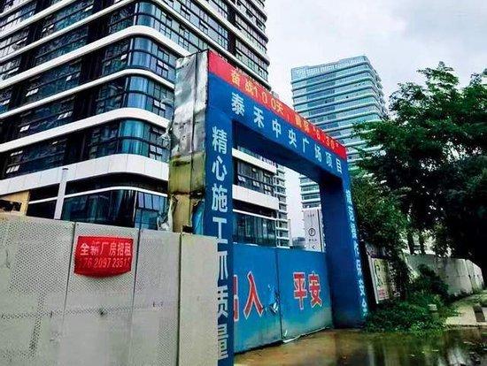 终于赢了官司,却成钱房两空大冤种