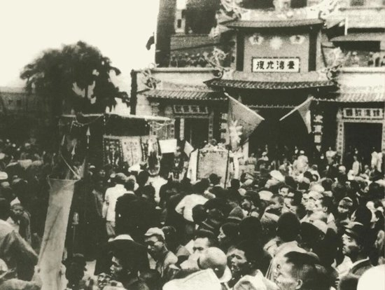 第1个台湾光复纪念日,人民日报重磅发文!
