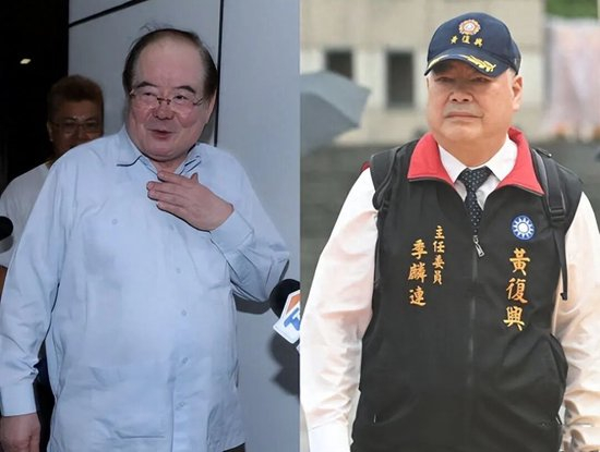 首波人事布局重用两人!郑丽文打脸赵少康,坚定“中国人”立场
