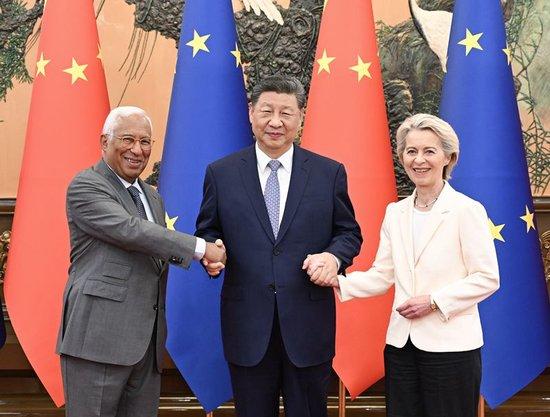 天天学习丨中南海月刊(2025.07)