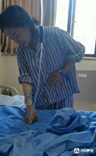 对话“2年被家暴16次”的女子：结婚证不应该成为杀人的免死金牌