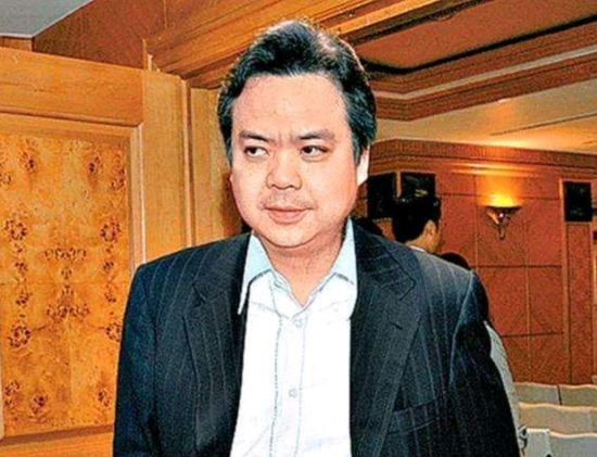 香港豪宅发生命案,成最贵凶宅?金庸曾持有11年……