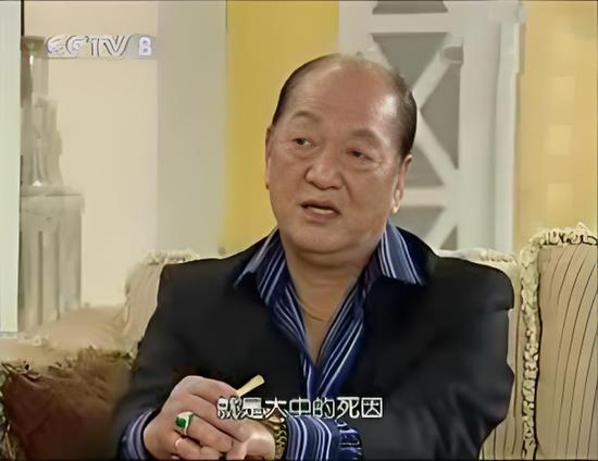  太突然！资深男演员去世