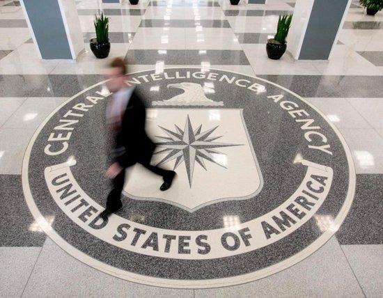 美国中情局“史上最大数据泄密案”内情曝光