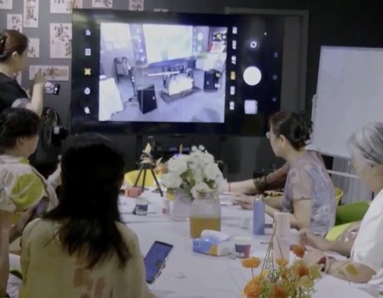 老年人“买买买”,有哪些新趋势?