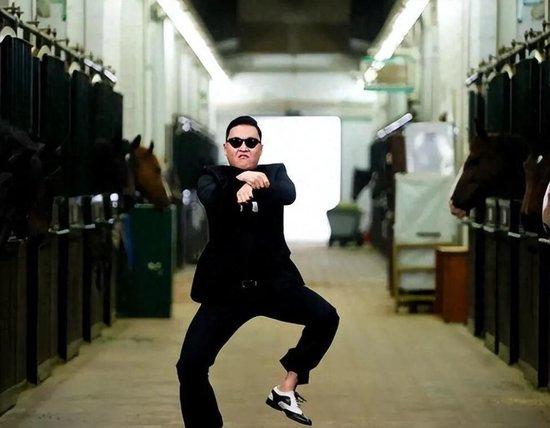 “鸟叔”被警方强制调查,曾因《江南style》红遍全球