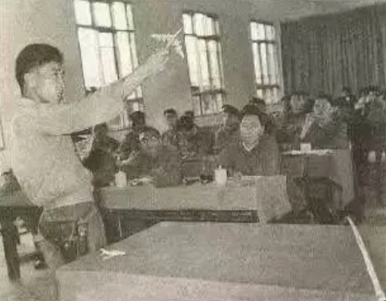 把美军侦察机击落在境内！60年前歼-6取得的重要战绩，官方披露细节