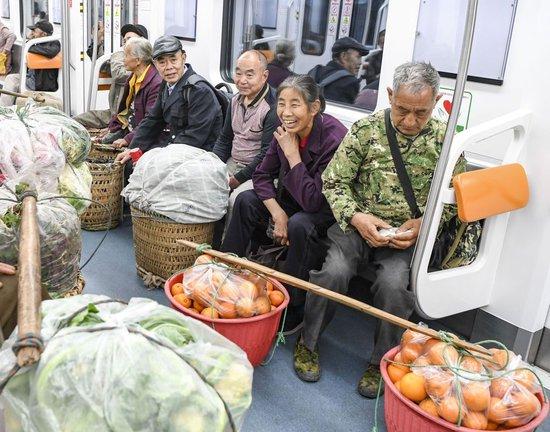 年终报道·感动2024丨这些瞬间,记录下美好与感动