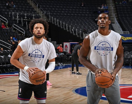 美记预测全明星：詹姆斯落选？狄龙代替布克？开拓者也有席位？