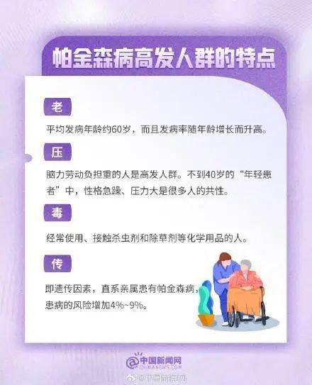 30岁章泽天自曝家族病史，“我大拇指已经开始有点发抖了”！这类人群需警惕