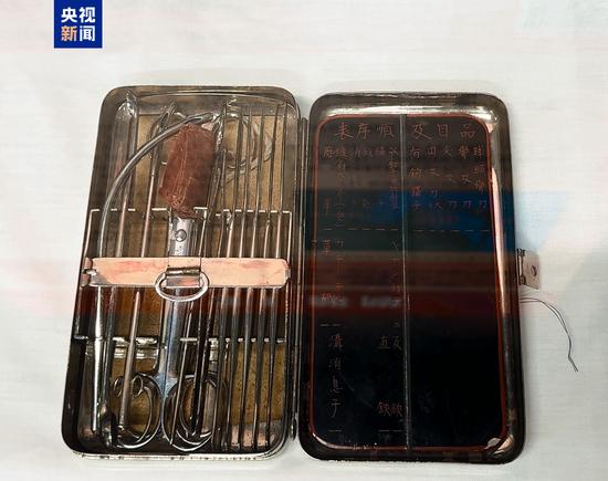 731部队原队员证言:我解剖了300个“马路大” 中国人朝鲜人都有