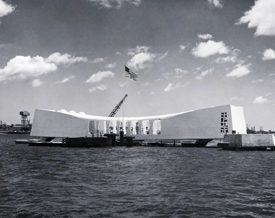 珍珠港事件84年：绥靖养虎，为祸世界