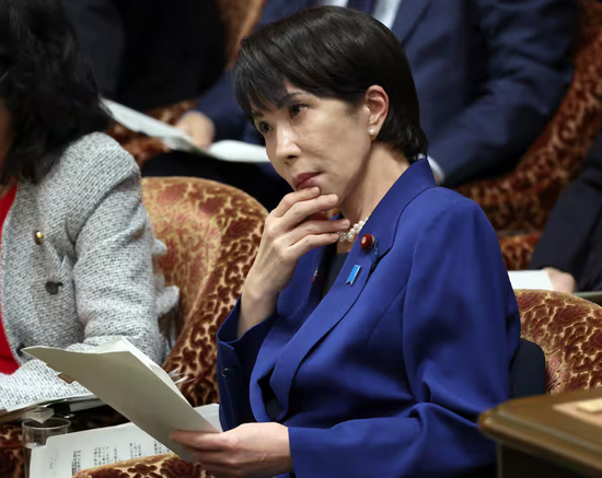 高市早苗求锤得锤，中国还有哪些反制手段？