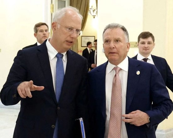 管它28条还是19条，普京条件是“无条件”，特朗普威胁对乌则无用