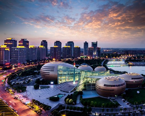 不甘“边缘化”?中部大省“向外求索”