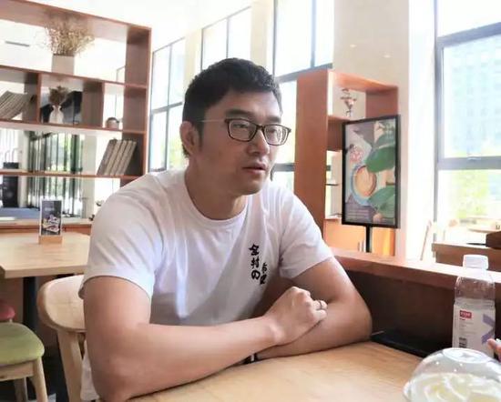 阿里出身的软件工程师:人生理想是研究永生