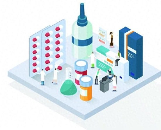 首版医保“双目录”出炉