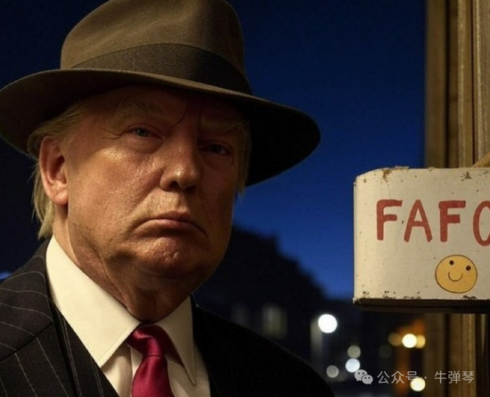 对墨西哥小动作,中国已准备了三大招