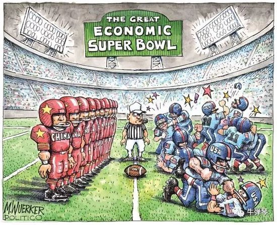 2026第一天,世界最关注的三件事