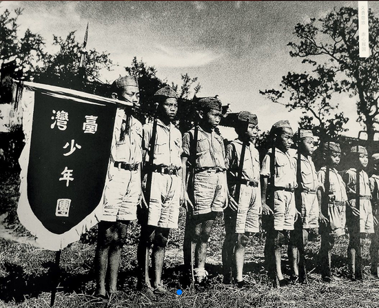 第1个台湾光复纪念日,人民日报重磅发文!