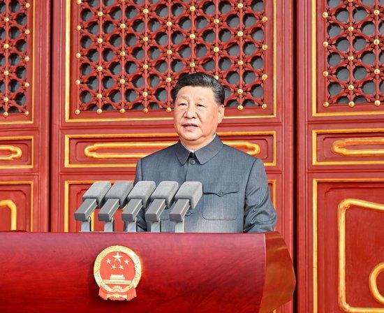 从这些故事,感悟习近平总书记引领中国和平发展的时代启示